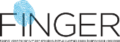 FINGER logo
