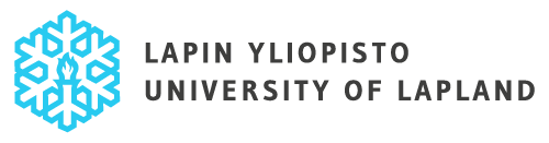 Lapin yliopiston logo
