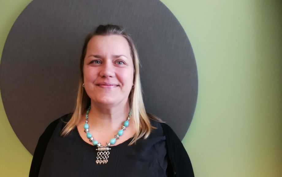 Johanna Cresswell-Smith