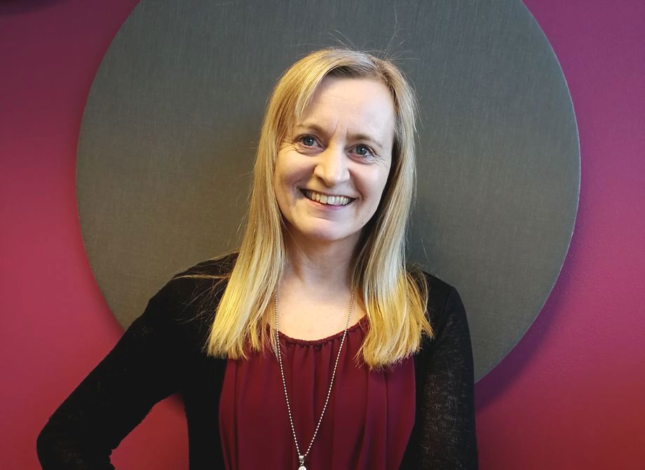 Kaija Appelqvist-Schmidlechner