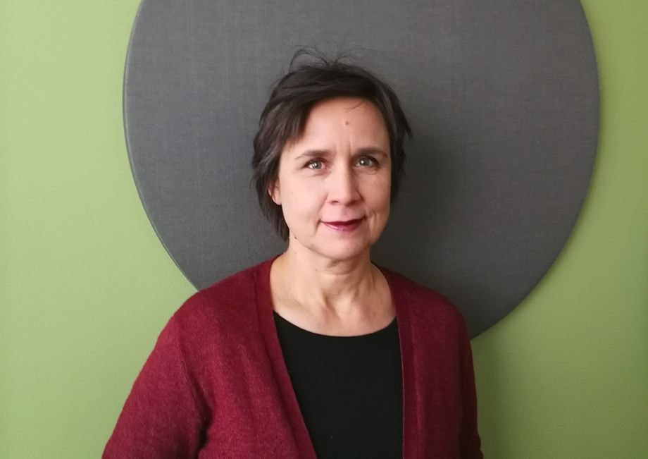 Terhi Aalto-Setälä