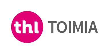 TOIMIA logo