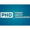 PROMIS health organizationin logo.
