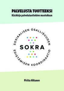 Linkki Palvelusta tuotteeksi -käsikirjaan, joka on pdf-muodossa.