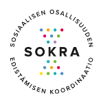 Sokran logo.