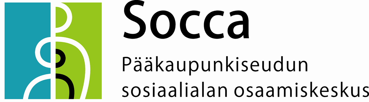 Soccan logo.