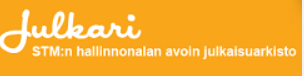 Julkaisuarkisto Julkari