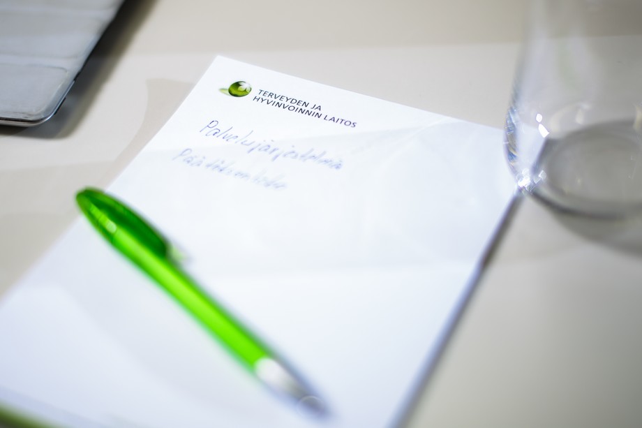 Penn och minneskort.