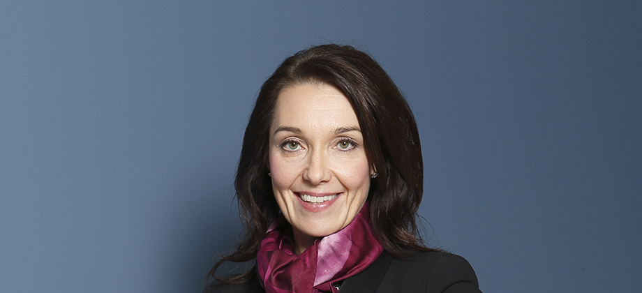 Principal Investigator, Professor Miia Kivipelto.
