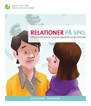 Relationer på spel stödmaterial