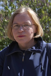 Anja Noro.