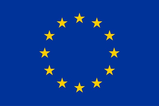 EU-lippu. 