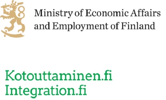 Ministry of Economic Affairs and Employment of Finland.