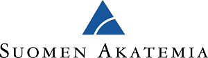 Logo, Suomen Akatemia.