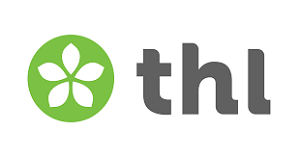 Logo, THL.