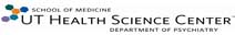Ut Health Science Center -logo