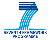 Seventh Framework Programme -logo