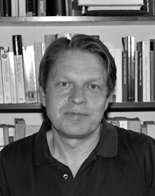 Projektikoordinaattori, lehtori Ari Nieminen