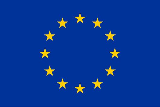 EU:n lippulogo.