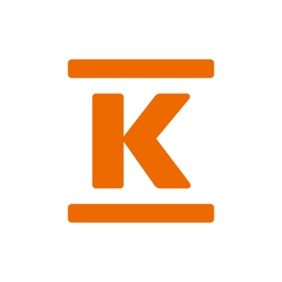 K-ryhmän logo.