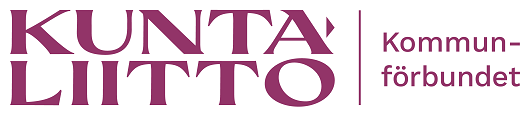 Kuntaliiton logo-tunnus.