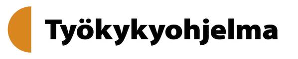 Työkykyohjelman logo.