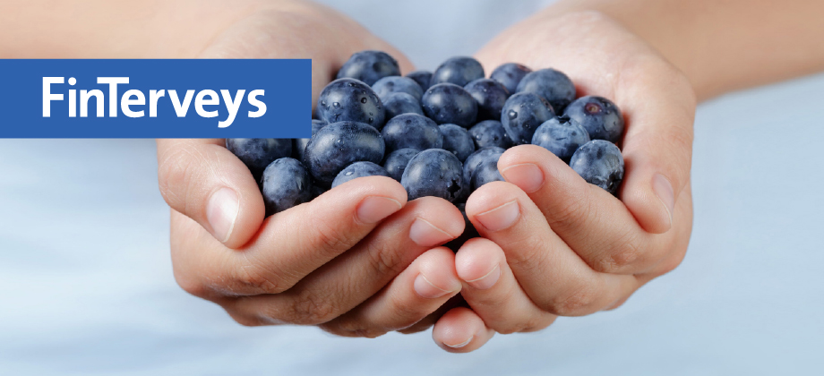 FinTerveys-tutkimuksen tunnuskuva