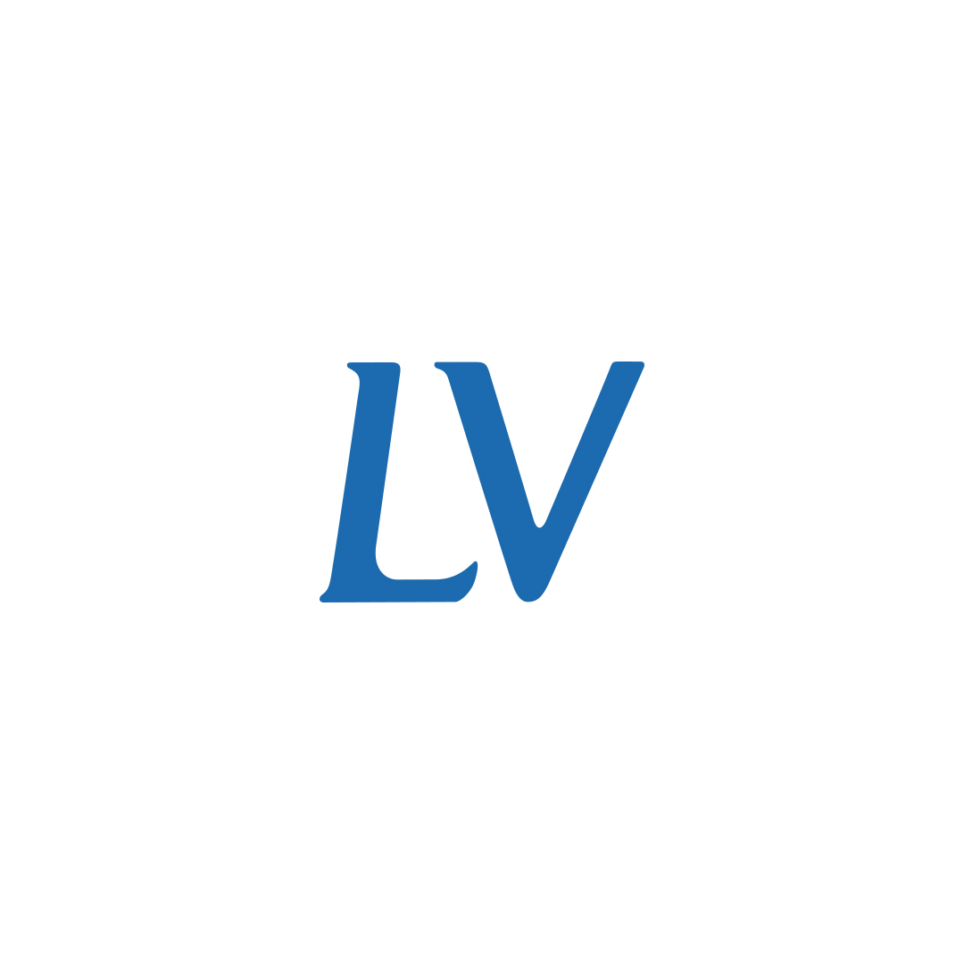LV:n logo.