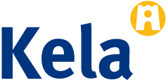 Kelan logo.