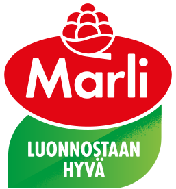 Marlin logo.