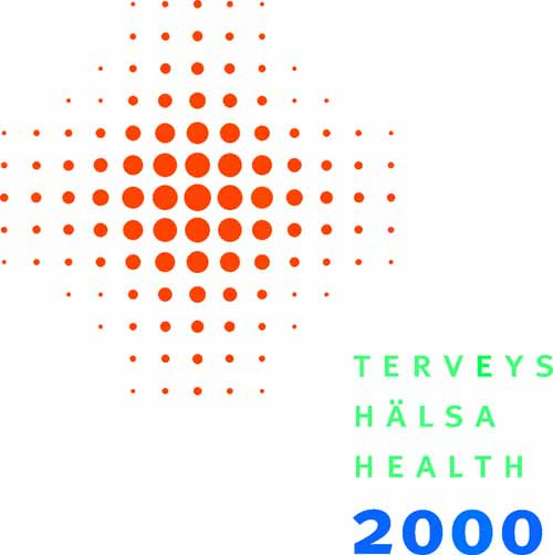 Terveys 2000 logo