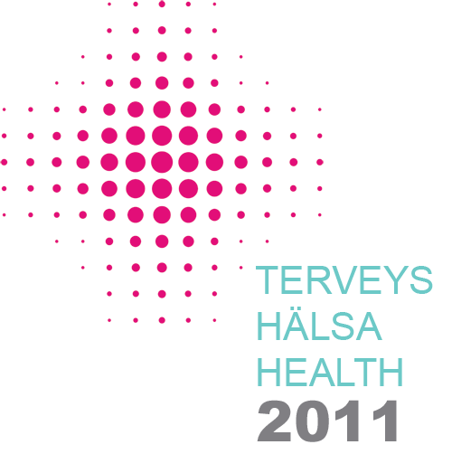 Terveys 2011 logo