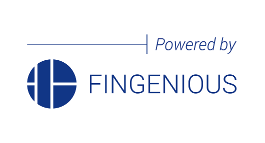 Fingenious-logo