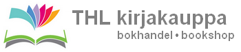 THL Kirjakaupan logo