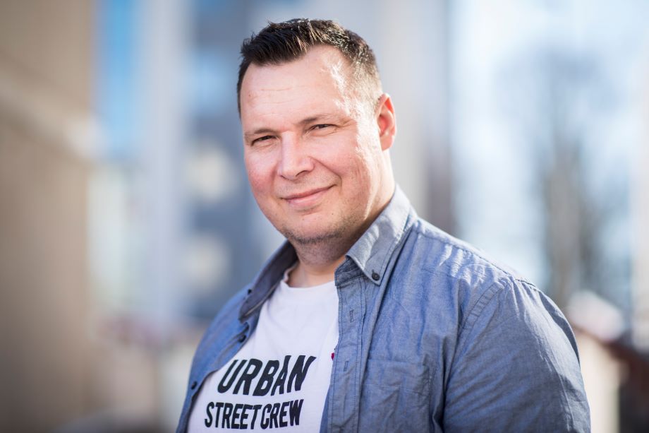 Teemu Vauhkosen kuva.