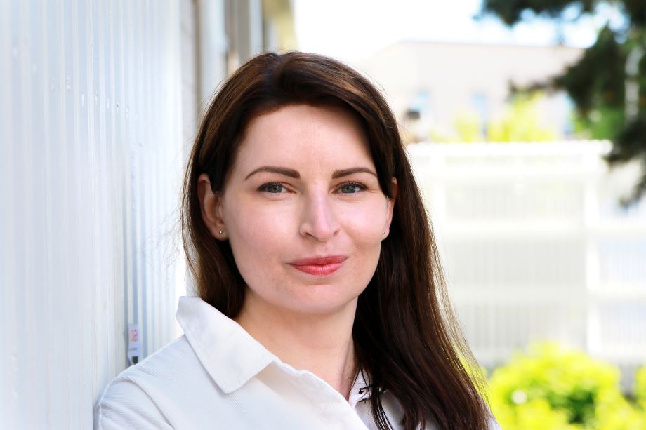 tutkija Niina Tanner