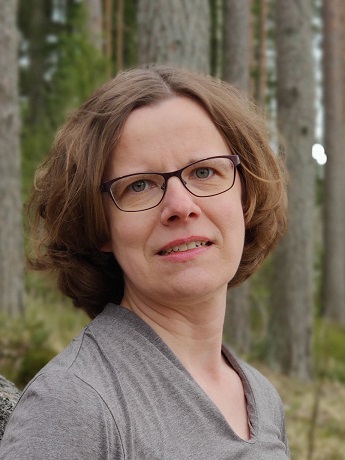 Johanna Hietamäki