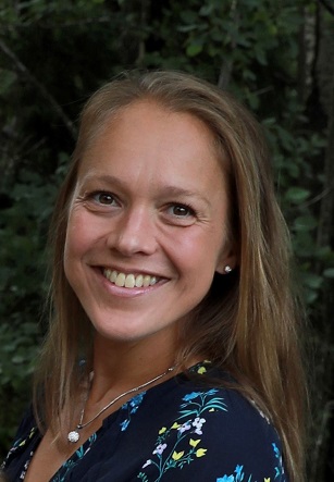 Anni Matikka, tutkija, THL