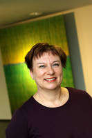 Anu Niemi, yksikönpäällikkö, THL