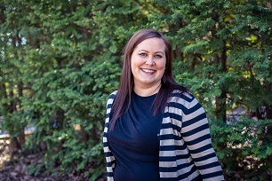 Hanna Hukari, kehittämispäällikkö, THL