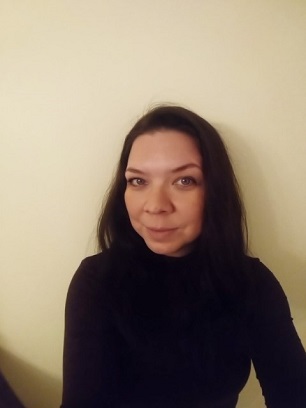 Mari Aaltonen, johtava tutkija, THL