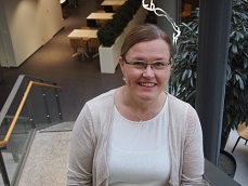 Marke Hietanen-Peltola, ylilääkäri, THL