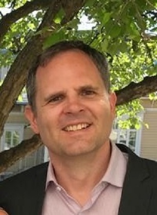 Timo Ståhl, johtava asiantuntija, THL