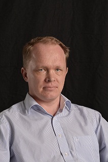 Timo Kauppinen, erikoistutkija, THL