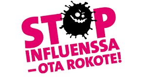 STOP Influenssa.