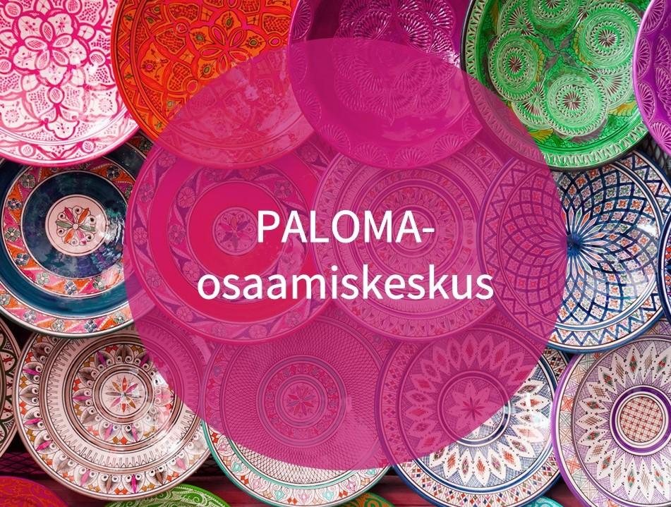 PALOMA-koulutuskalenteri osa 3: Tulkkivälitteinen työskentely