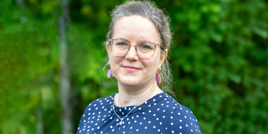 Riina-Maria Leskelä