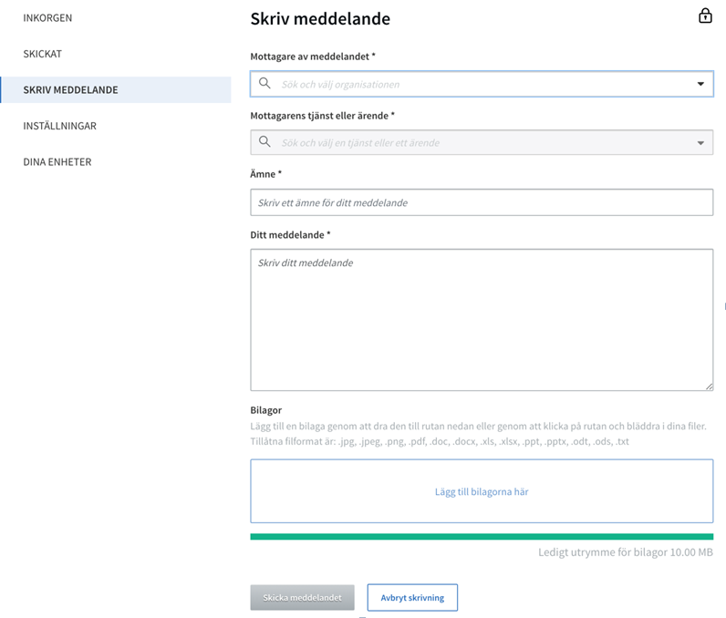 Samtycke att samköra uppgifter från corona-applikationen och symtombedömningen för coronavirusinfektion