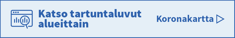 koronakartta osoitteessa thl.fi/koronakartta.