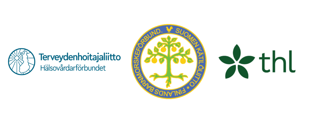 Silpomisen puheeksi otto ja hoitoon ohjaus – webinaari terveydenhuollon ammattilaisille